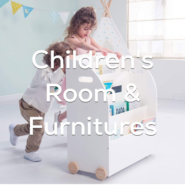 Children's Furniture