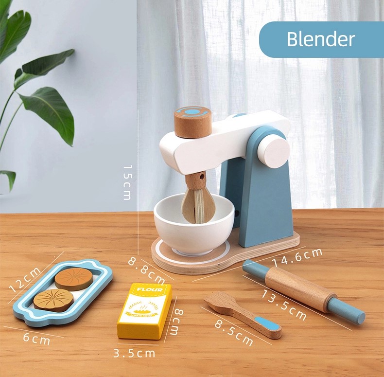 Cute Blender