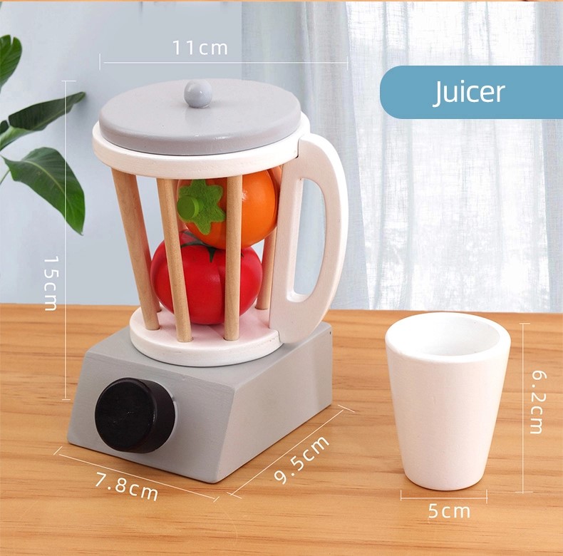 Cute Juicer