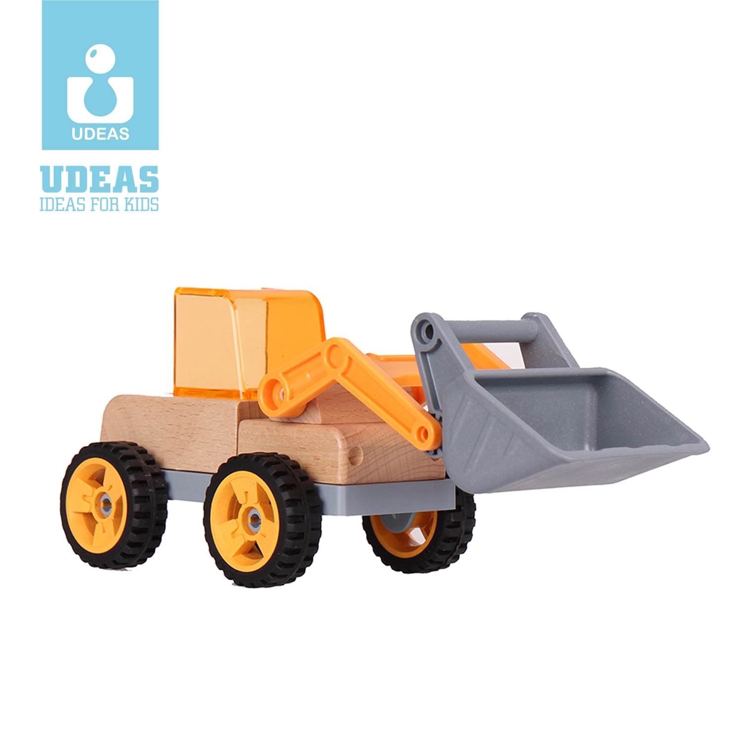 Mini Transformable Shovel