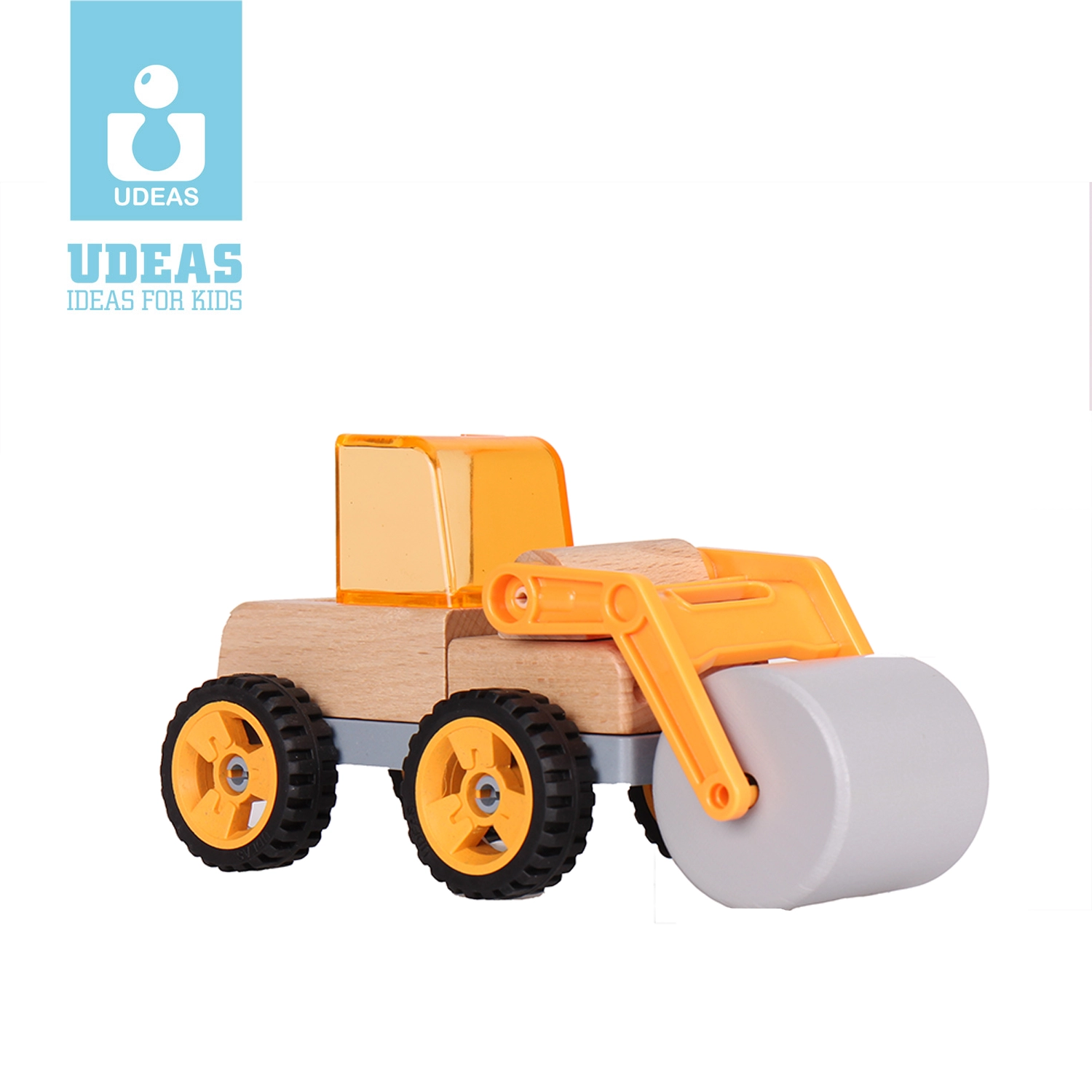 Mini Transformable Roller