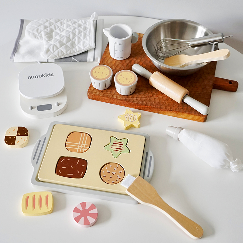 Baking Set