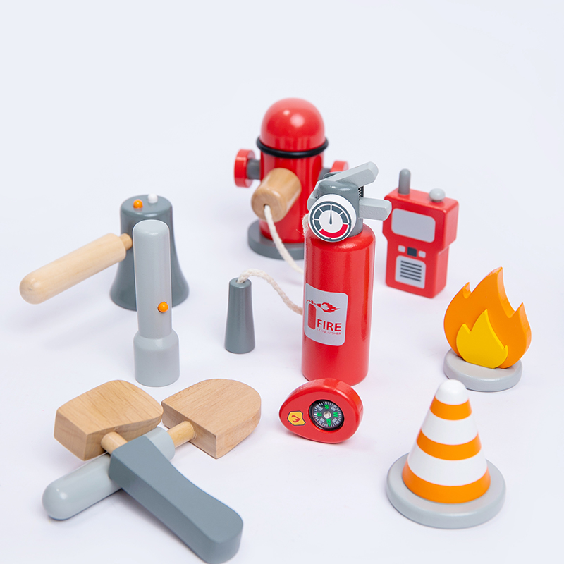 Firefighter Set