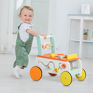 Activity Learning Walker